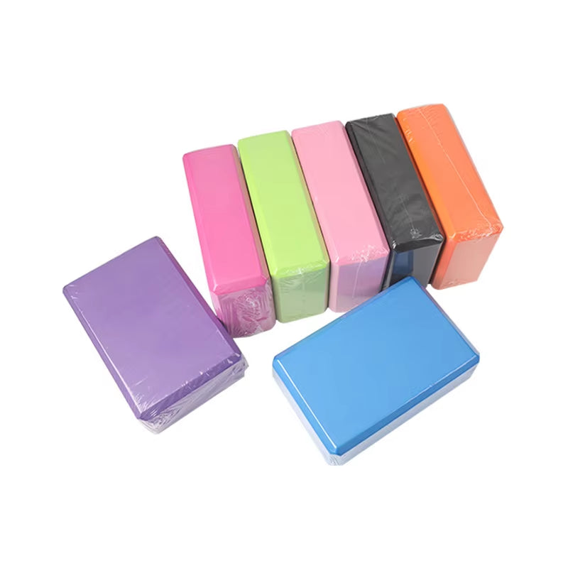 EVA Gym Blocks Foam Brick