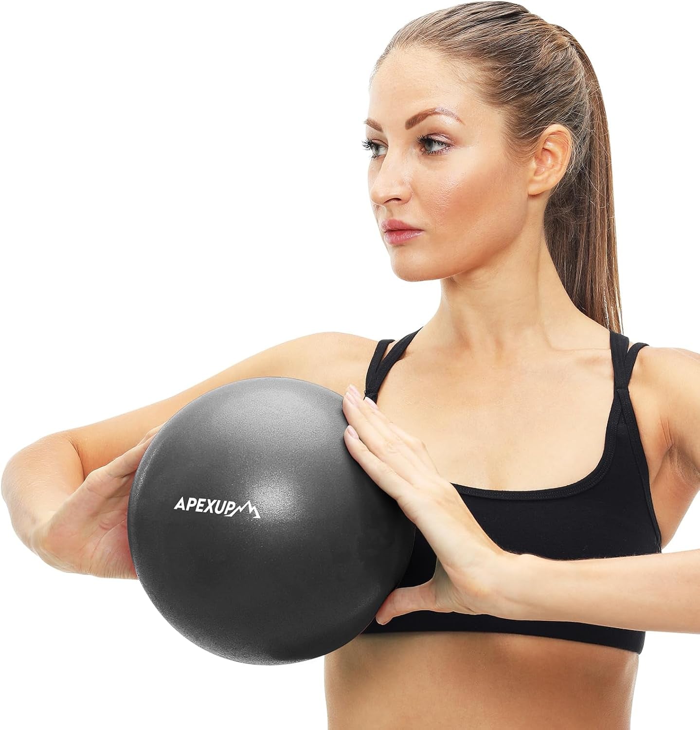 APEXUP Yoga Exercise Ball