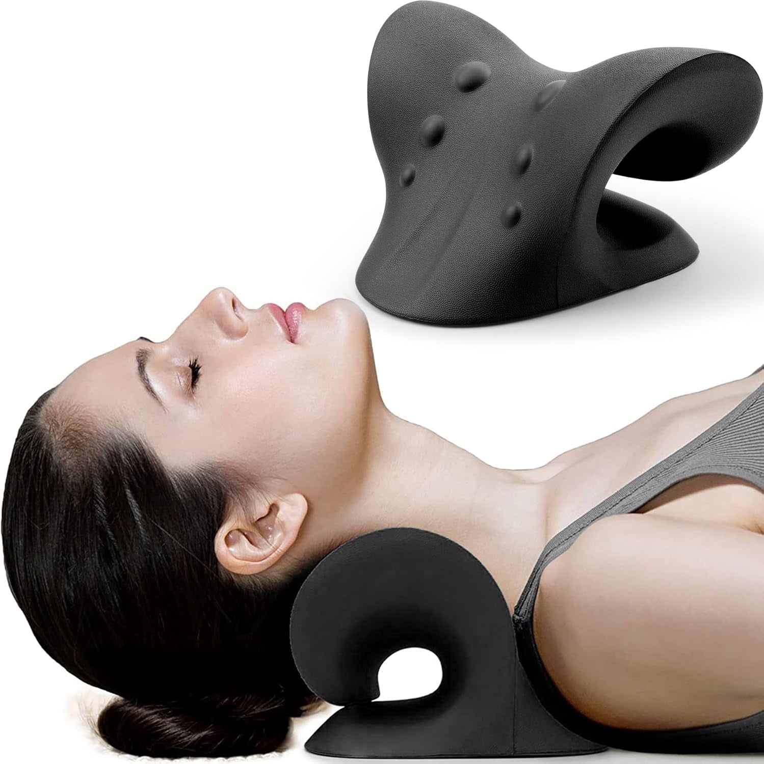 BODYHUSH Neck and Shoulder Relaxer