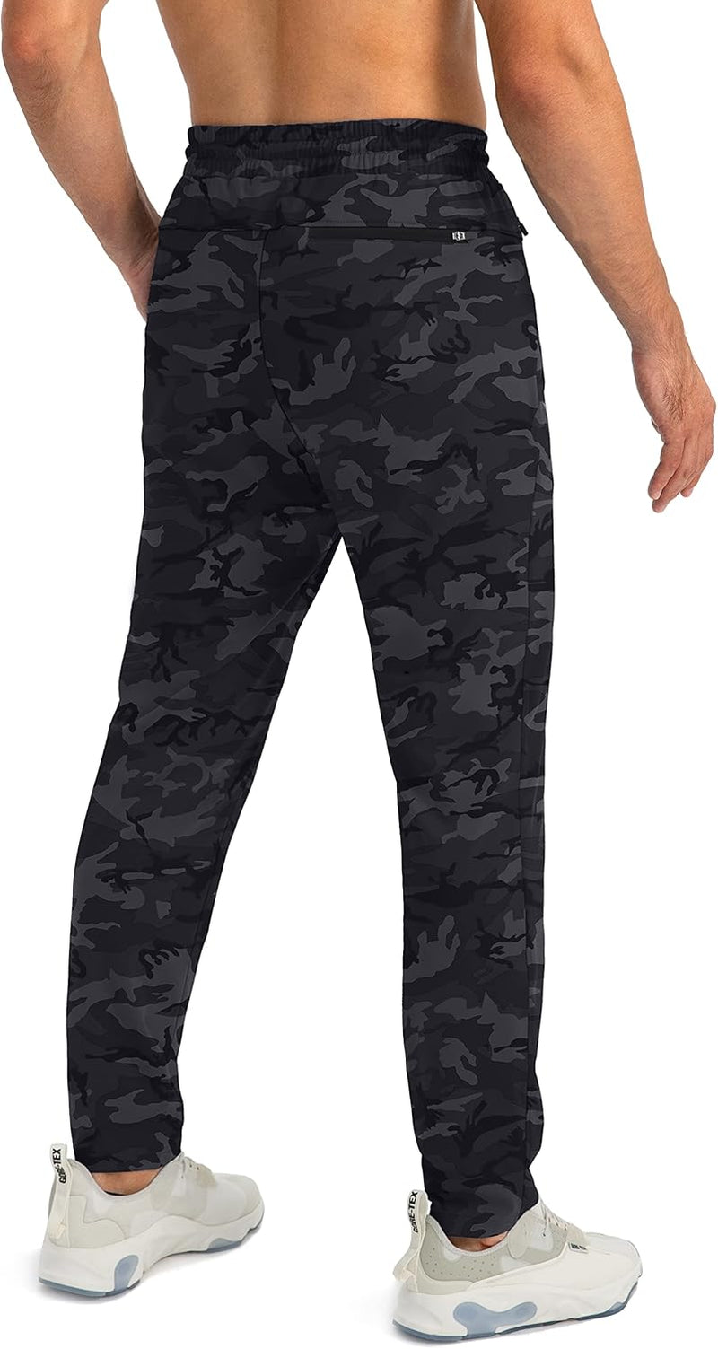 G GRADUAL Men's Sweatpants 