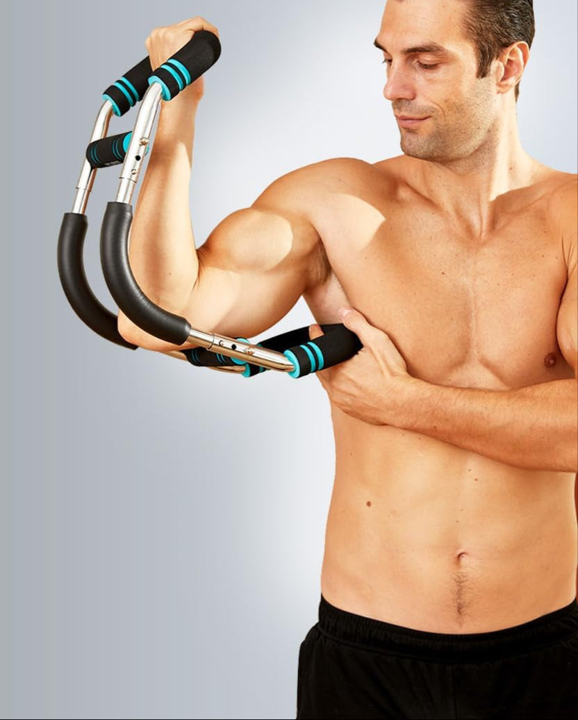 HOTWAVE Twister Arm Exerciser