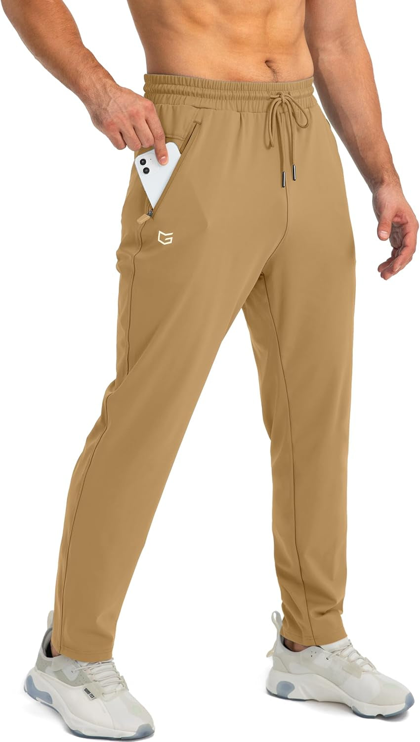 G GRADUAL Men's Sweatpants 