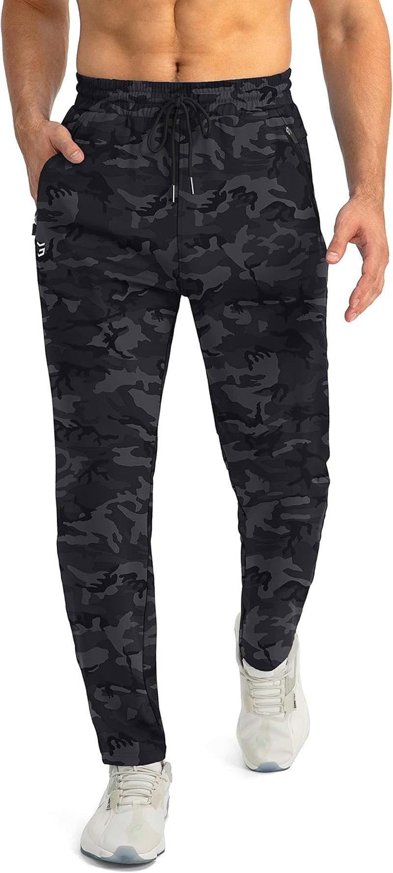 G GRADUAL Men's Sweatpants 