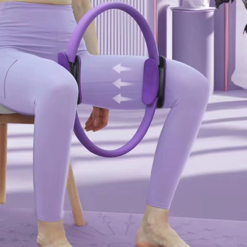 Pilates Circle Yoga Equipment