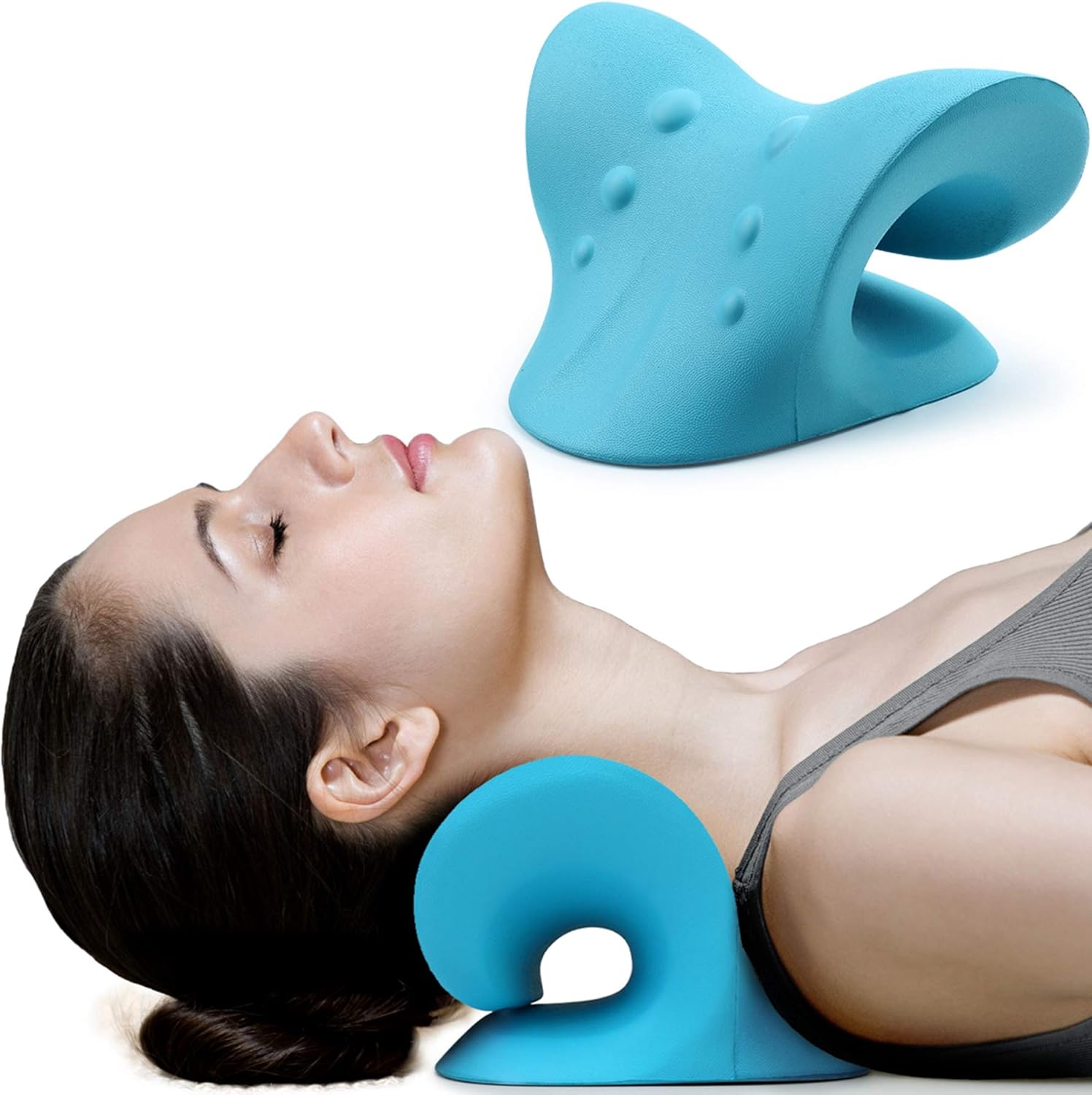 BODYHUSH Neck and Shoulder Relaxer