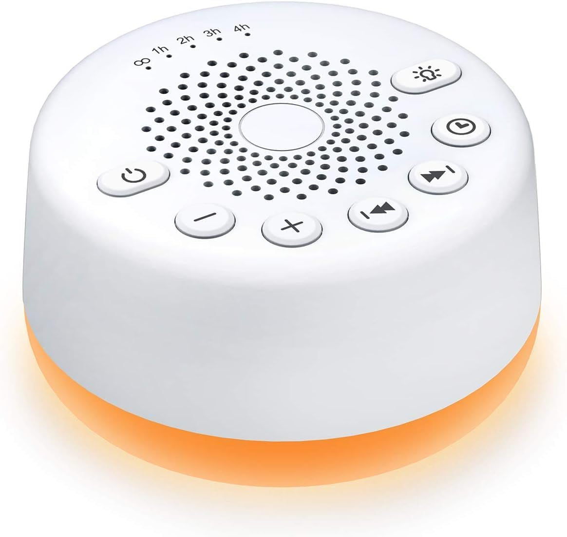 EASYSLEEP White Noise Machine 