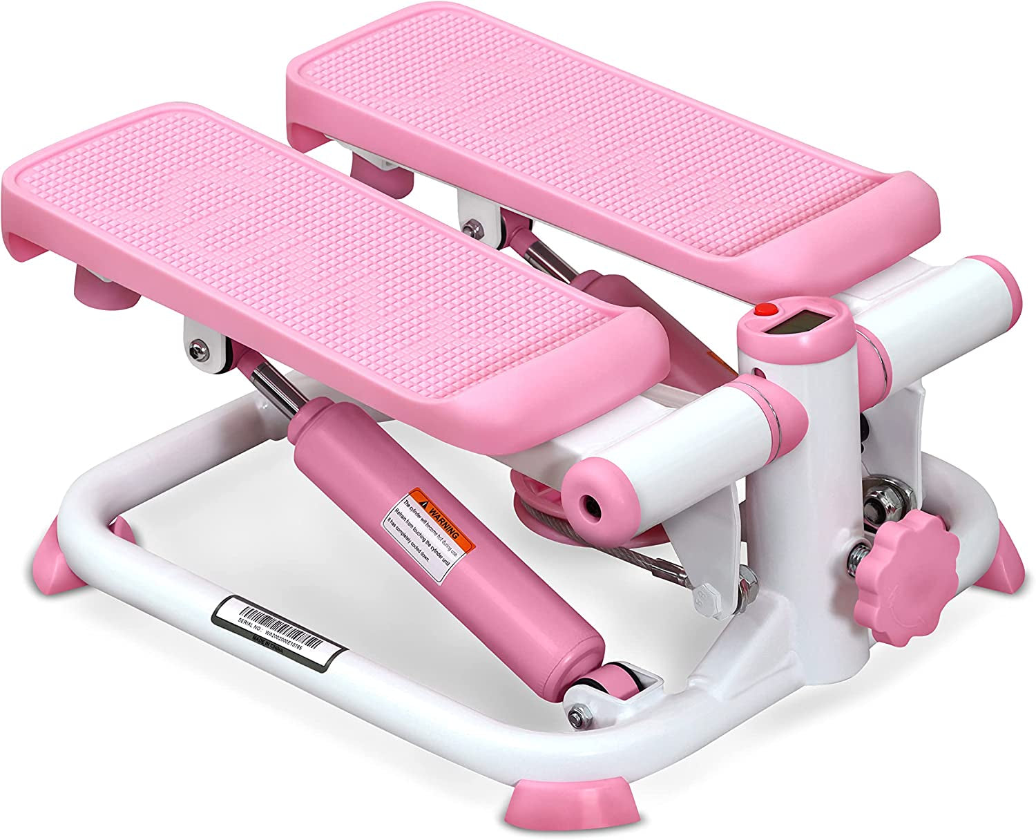 Sunny Health & Fitness Mini Steppers Machine 