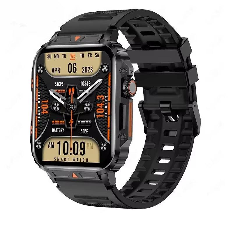 Fitness Smart Watch