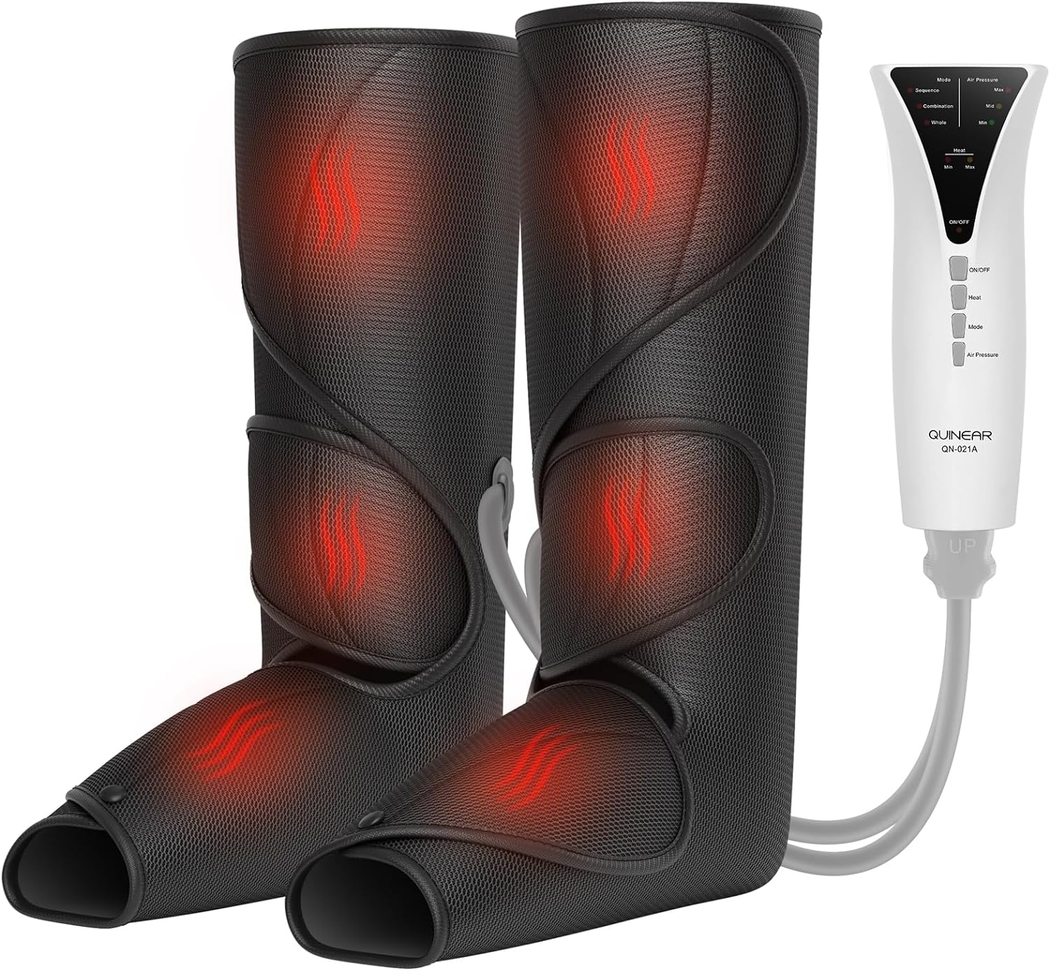 QUINEAR Leg Massager 