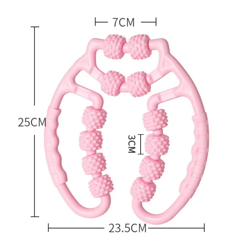 Muscle Relaxation Roller