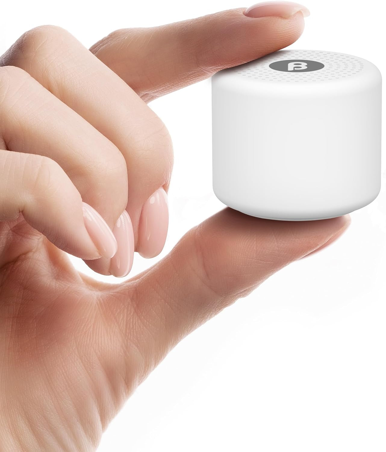 RESTCLOUD Mini Portable Sound Machine 