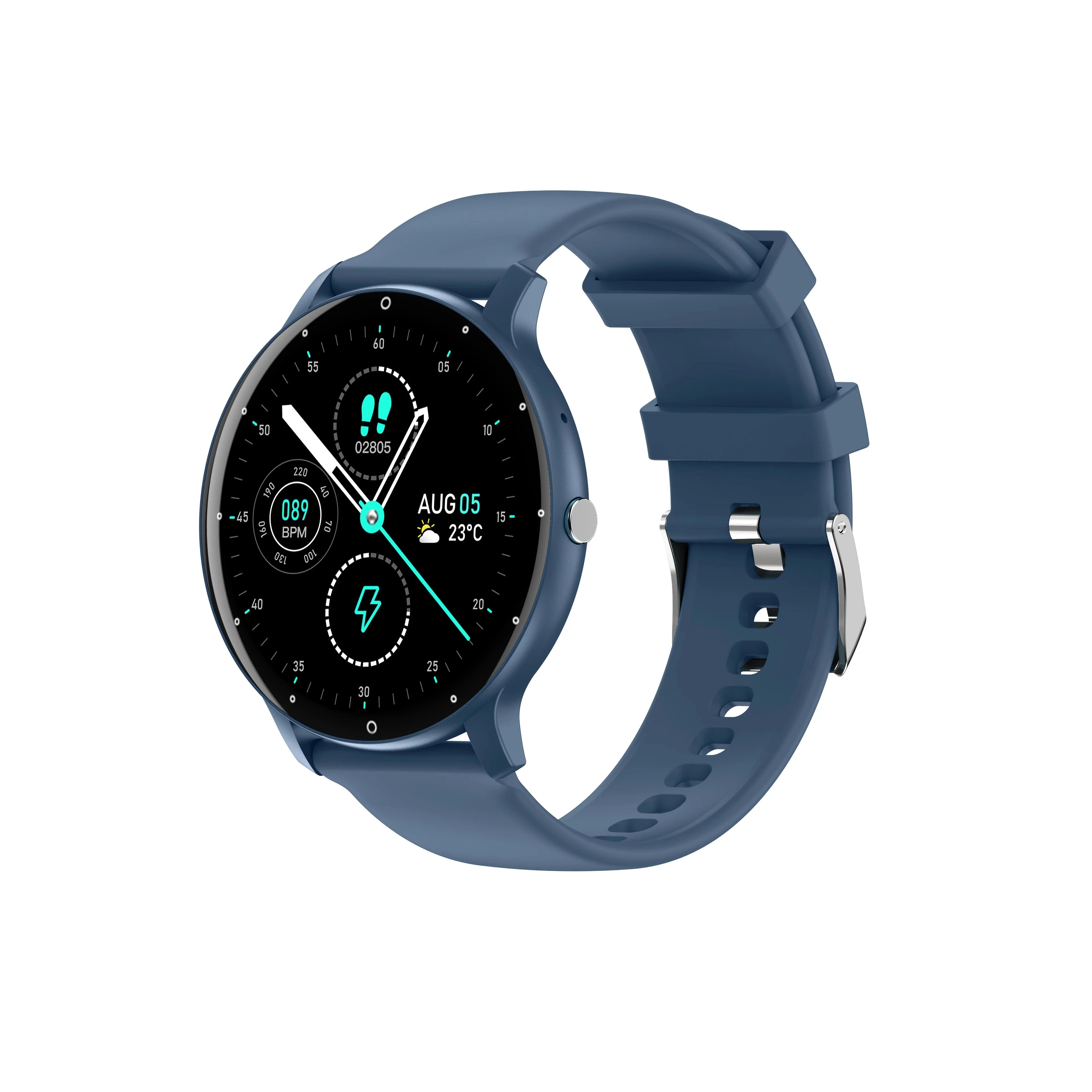 Men Bluetooth Smart Watch