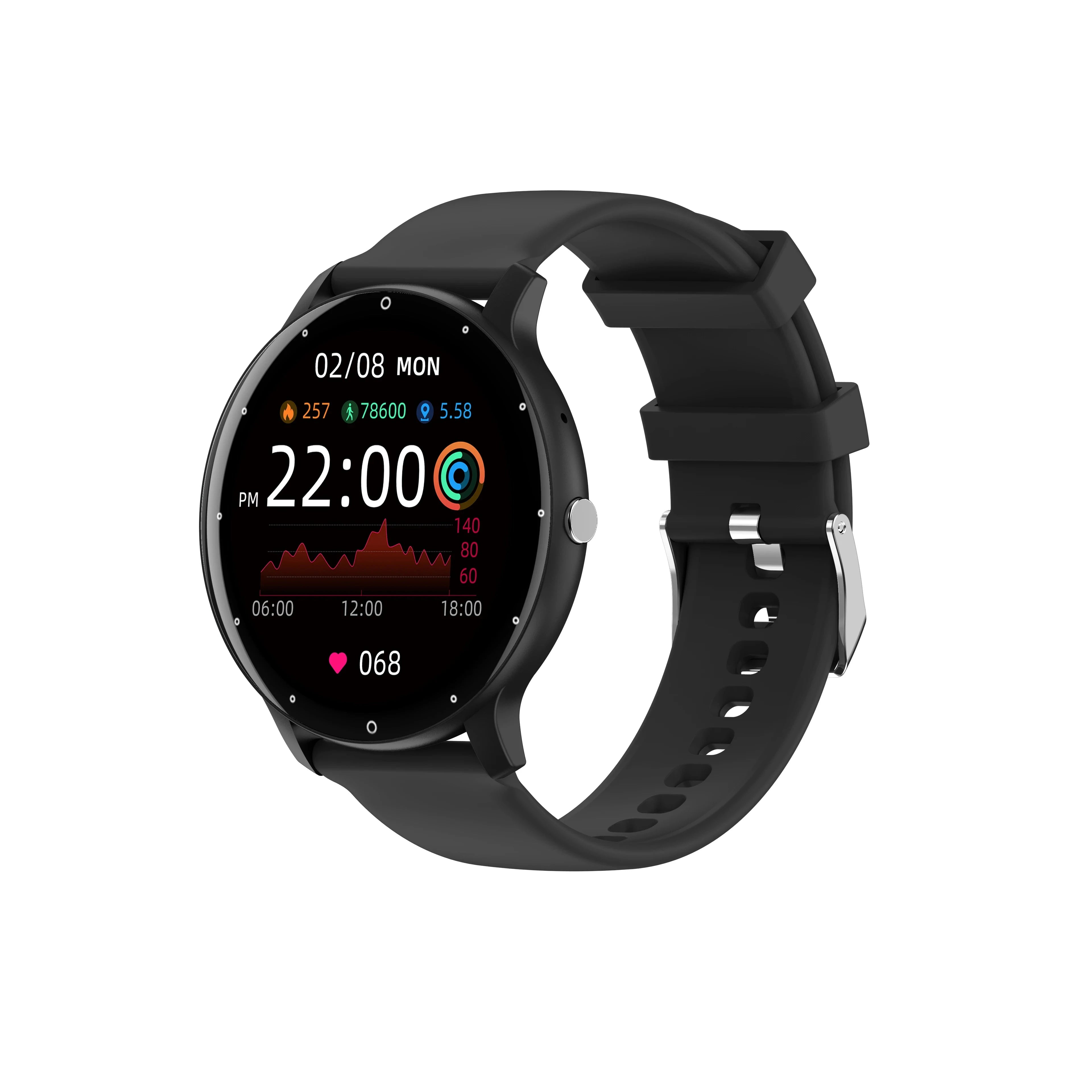 Men Bluetooth Smart Watch