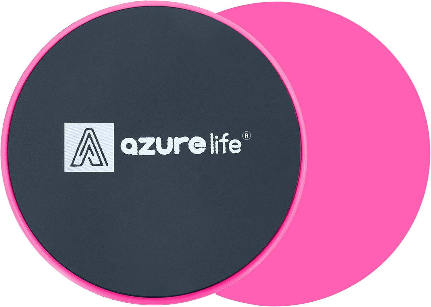 A AZURELIFE Core Gliding Discs 