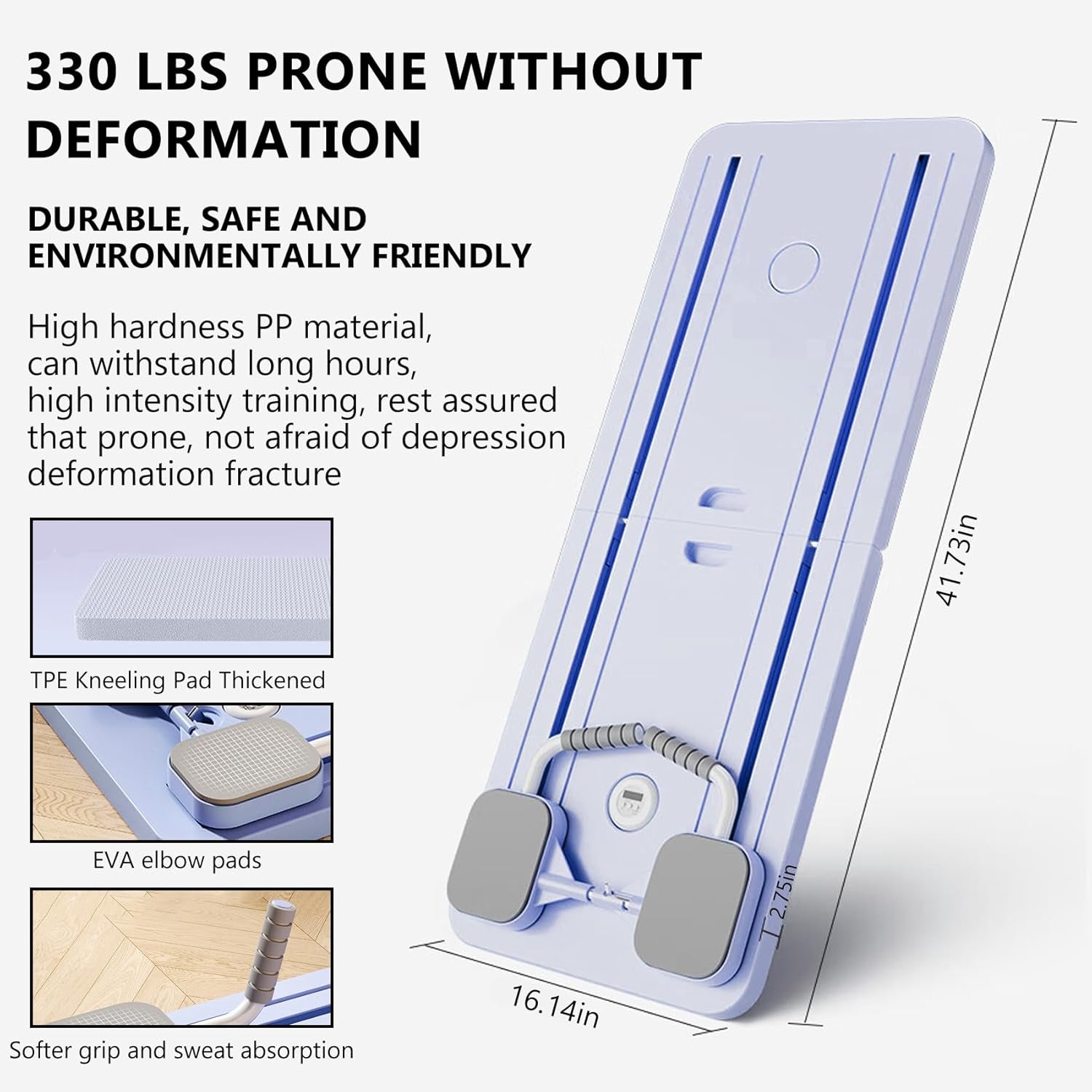 PAFAL Multifunctional Abdominal Board