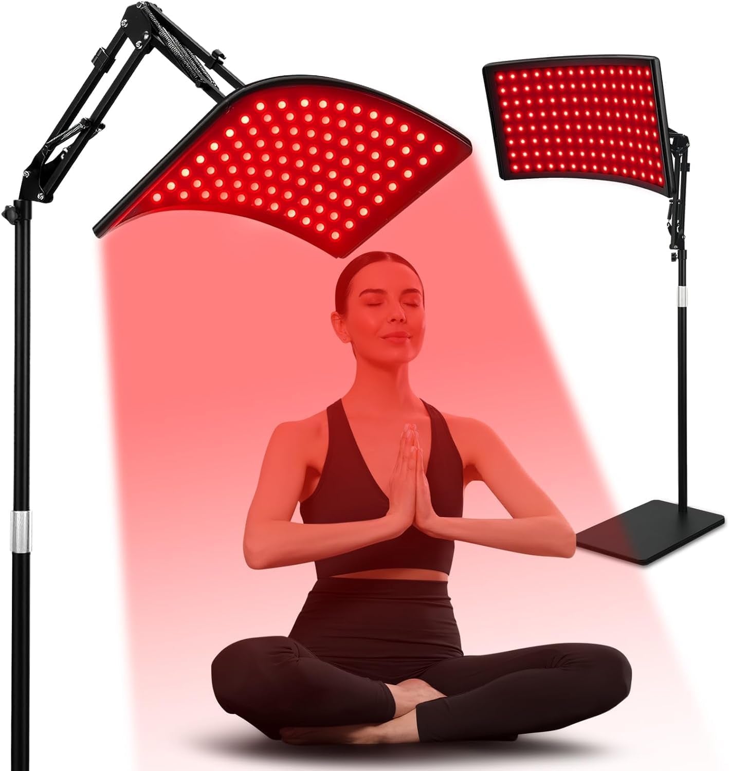 VICONOR Red Light Therapy for Face and Body